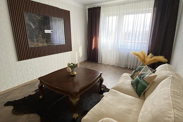 apartment for sale, 1 rooms - Narva mnt 82-28, Jõhvi linn, Jõhvi vald, Ida-Virumaa
