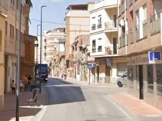 Lorca,  ES