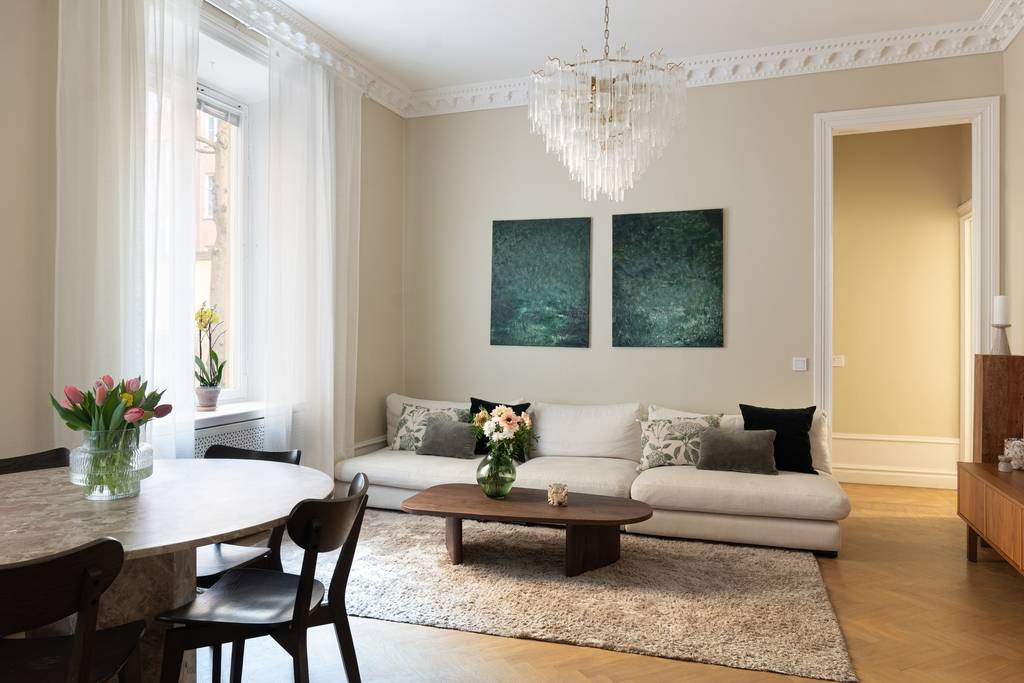 Östermalm, Stockholms kommun