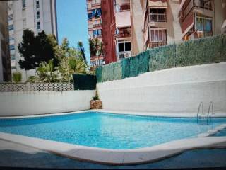 Benidorm,  ES
