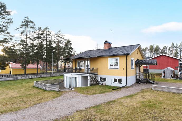 Valbo, Gävle kommun
