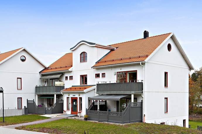 Nykvarn, Nykvarns kommun
