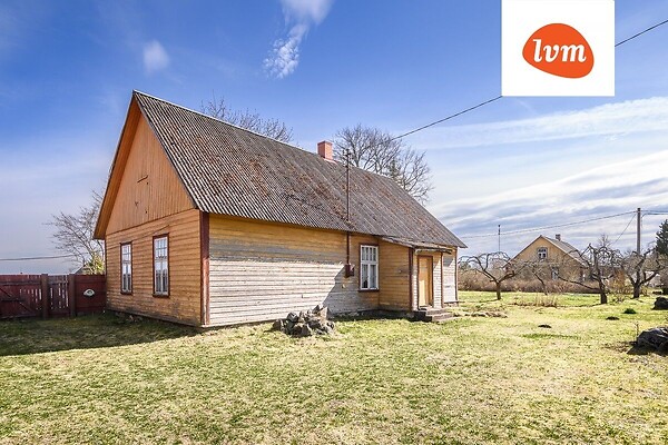 house for sale, 3 bedrooms - Mägiste, Selja, Kehtna vald, Raplamaa