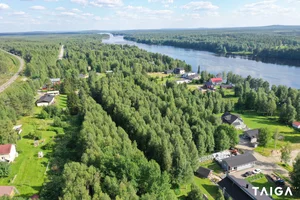 Palontörmäntie 27, Vaarala, Rovaniemi