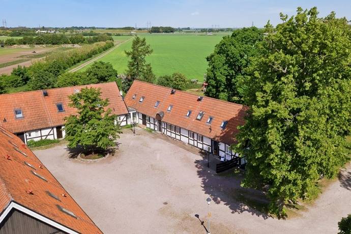 Åkarp, Staffanstorps kommun