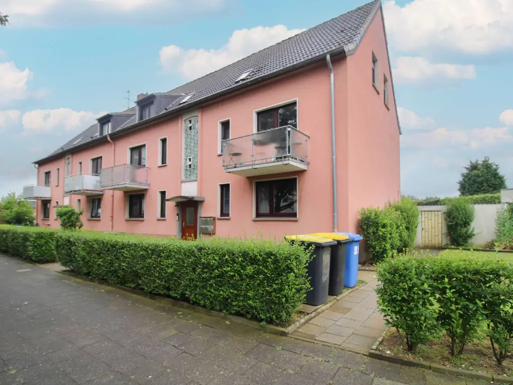 Rumeln-Kaldenhausen, 47239 Duisburg