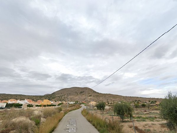 Fortuna,  ES