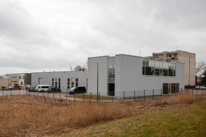 Kaunas, Sargėnai, Vandžiogalos pl., kovo 10 d.