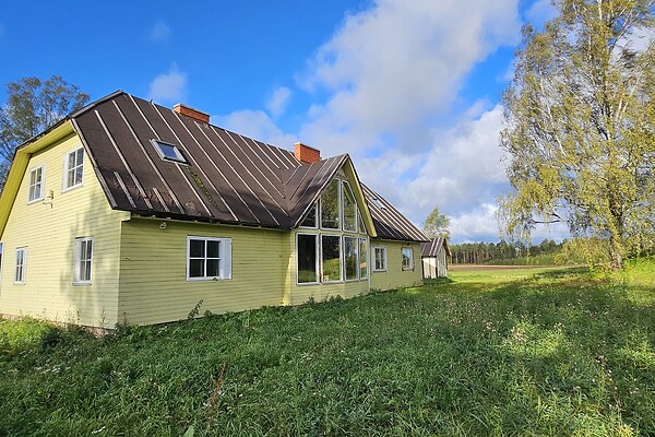 house for sale - Metsa, Vooreküla, Põlva vald, Põlvamaa