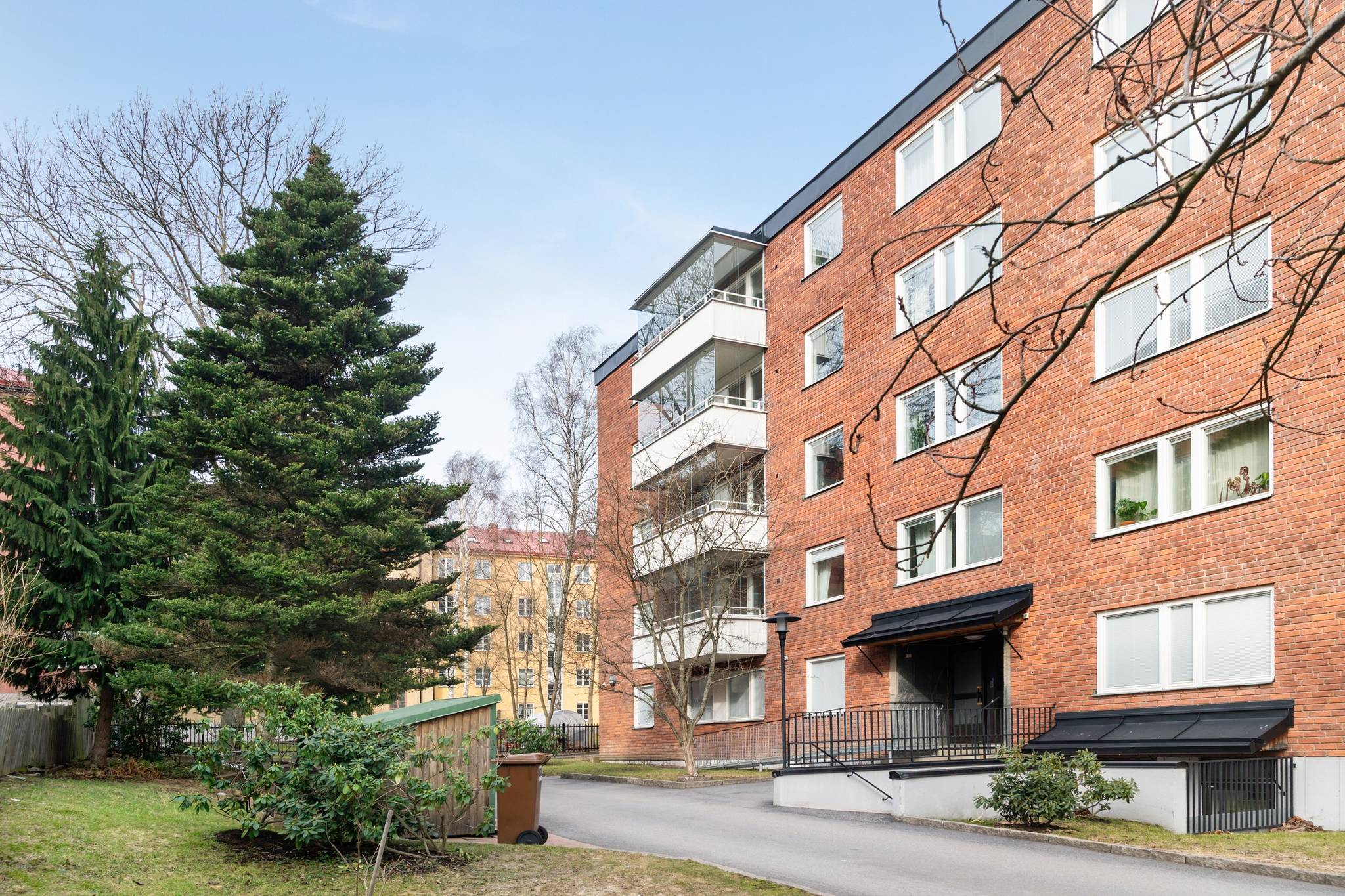 Sundbyberg, Sundbybergs kommun
