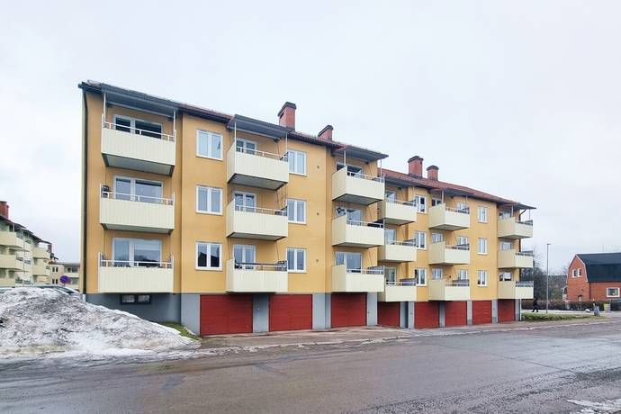 Centrala Filipstad, Filipstads kommun
