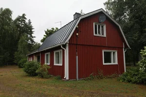 Vaskimäentie 31, Kiukainen, Eura