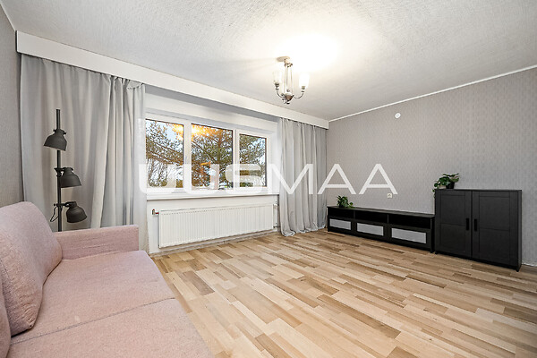 Harjumaa, Raasiku vald, Aruküla, Staadioni tn 9
