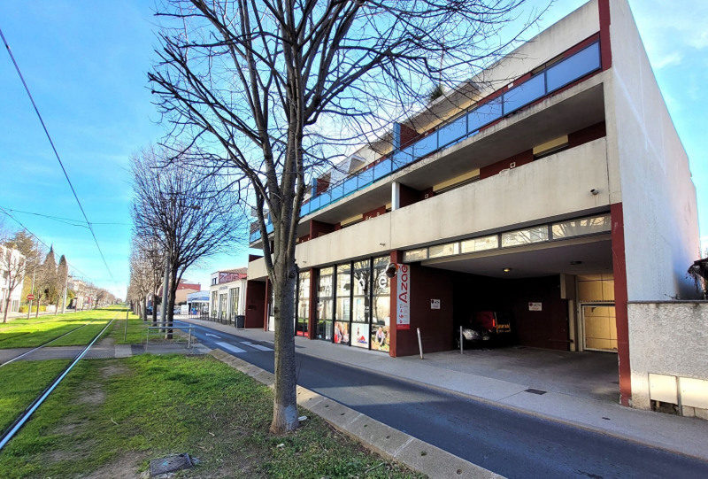 à Castelnau-le-Lez (34170)
