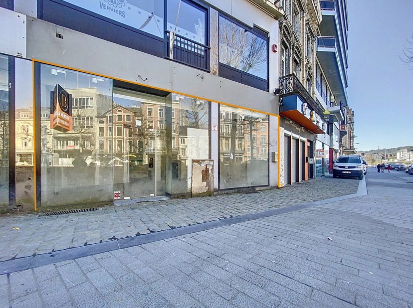Place du Martyr 1 4800 Verviers