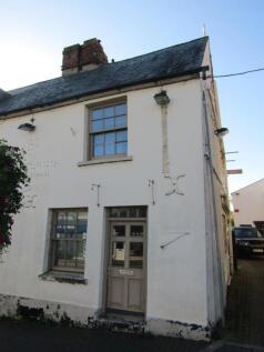 St John Street, Newport Pagnell, Buckinghamshire, MK16