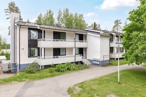 Somerotie 2, Tornionmäki, Kouvola