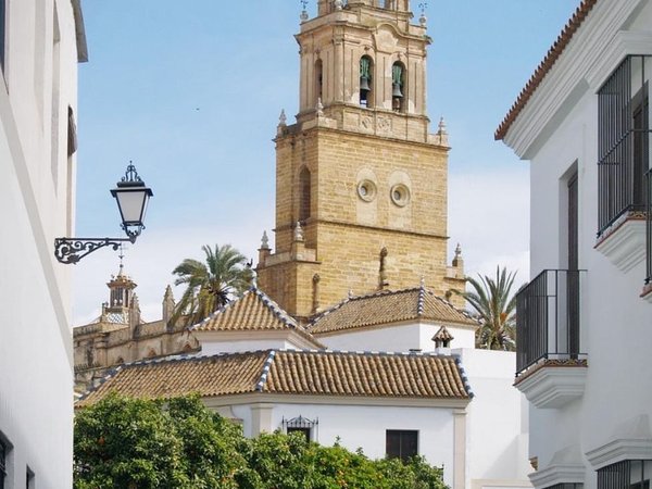 Utrera,  ES