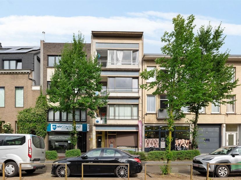 Sint-Bernardsesteenweg 242 2020 Antwerpen