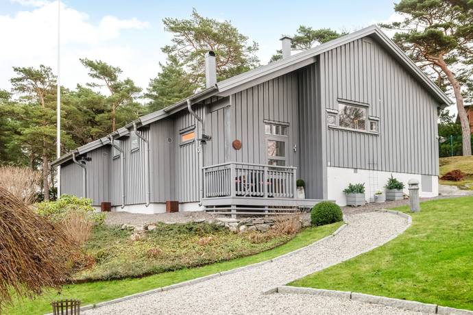 Särö, Kungsbacka kommun