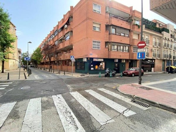 Getafe,  ES