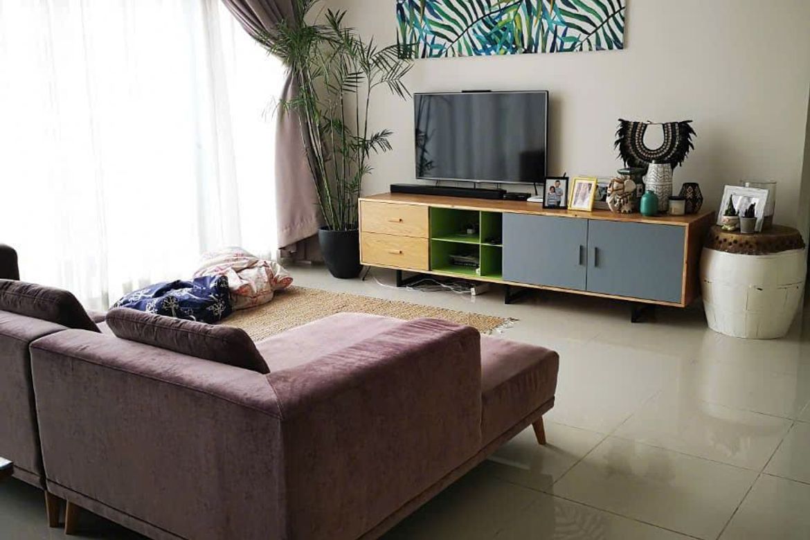 District 2, Ho Chi Minh