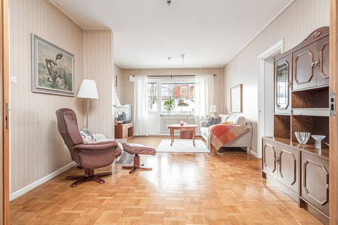 Östermalm, Sundsvalls kommun