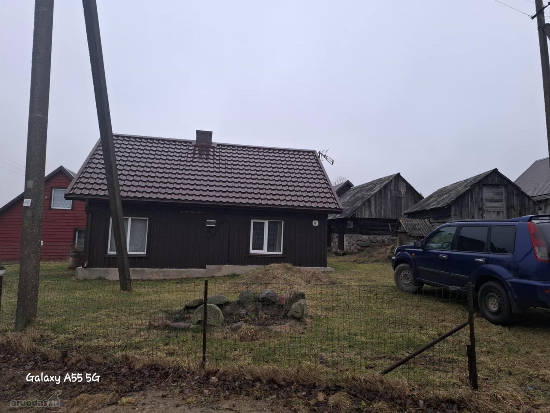 Plungės r. sav., Kantaučių k. Stadiono g.