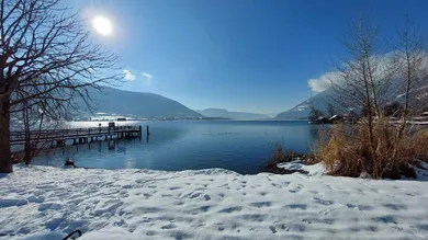 Dammweg 24, 9552 Steindorf am Ossiacher See