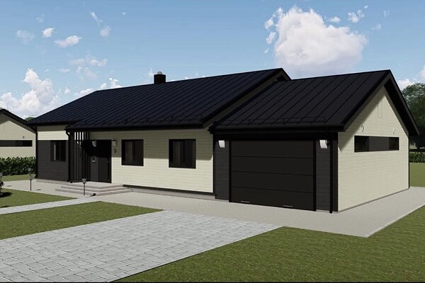 plot for sale, residential land - Kalevi tn 16, Tapa linn, Tapa vald, Lääne-Virumaa