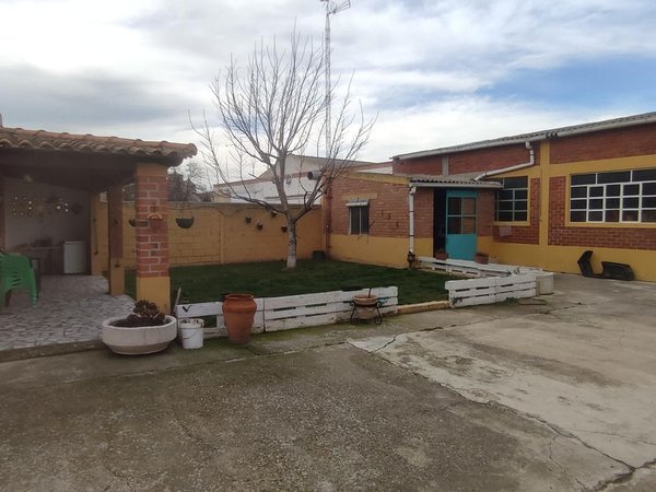 Medina del Campo,  ES