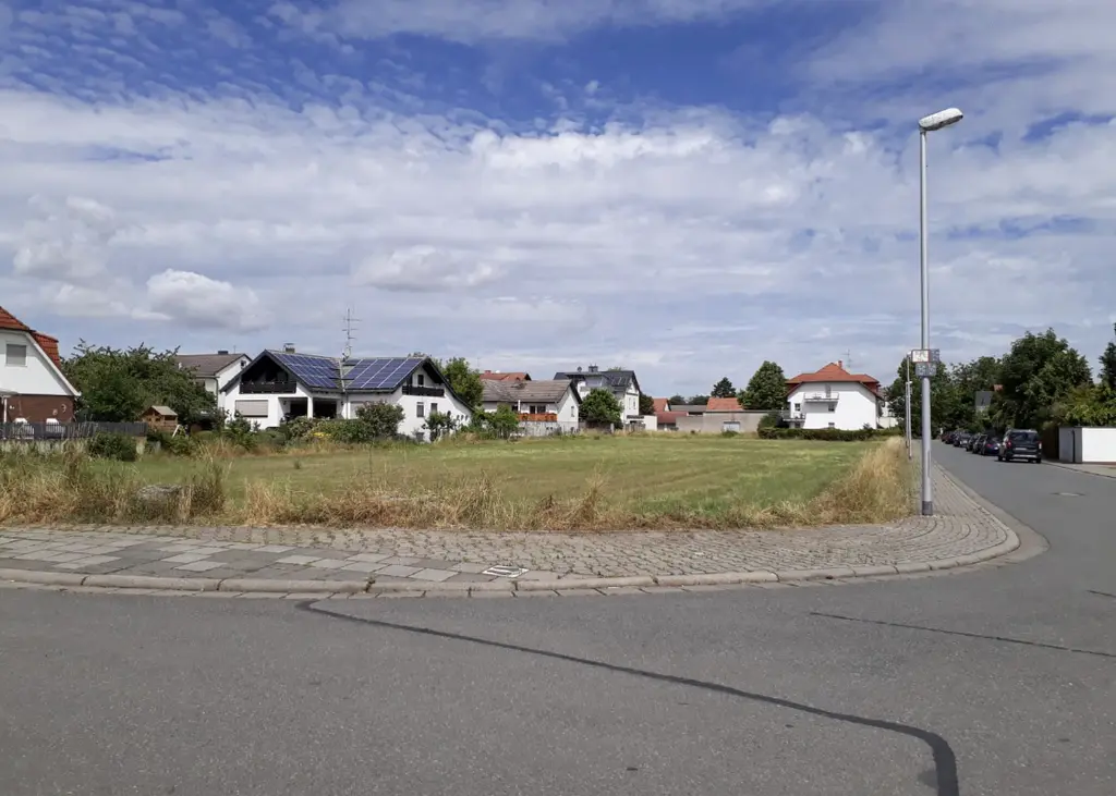 64560 Riedstadt, Groß-Gerau (Kreis)