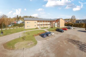 Mika Waltarin katu 14, Hornhattula, Porvoo