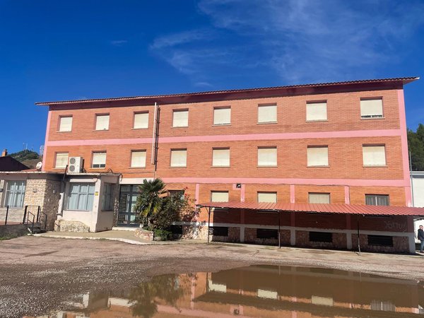 Daroca,  ES
