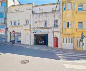 Paranhos,  PT