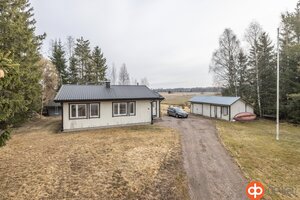 Mommilanraitti 16, Torhola, Hausjärvi