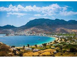 Serifos,  GR