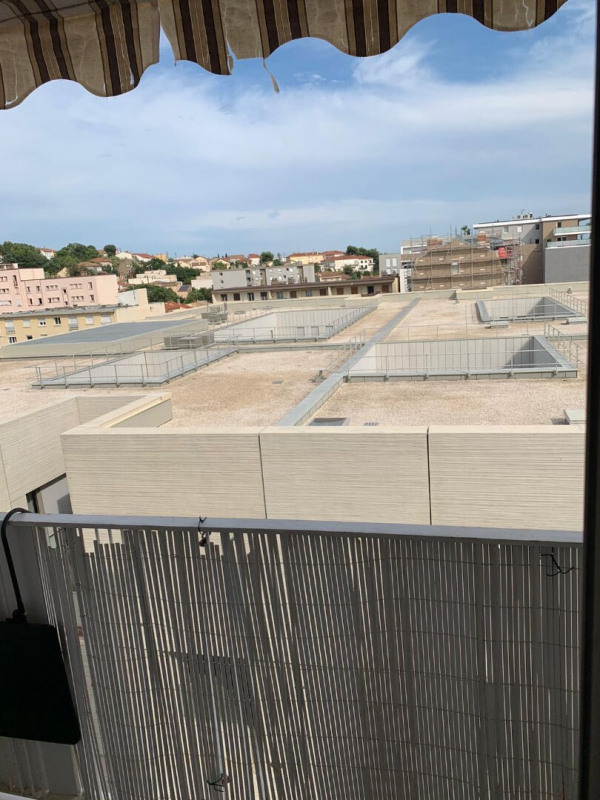 à Béziers (34500)