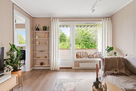 Løytnant Møllers veg 21B, Eidsvoll