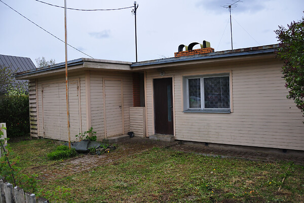 cottage for sale - Pojengi tee 5, Mähe, Pirita, Tallinn, Harjumaa