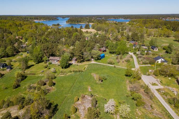 Sollenkroka, Värmdö kommun