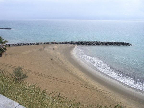 San Bartolomé de Tirajana,  ES