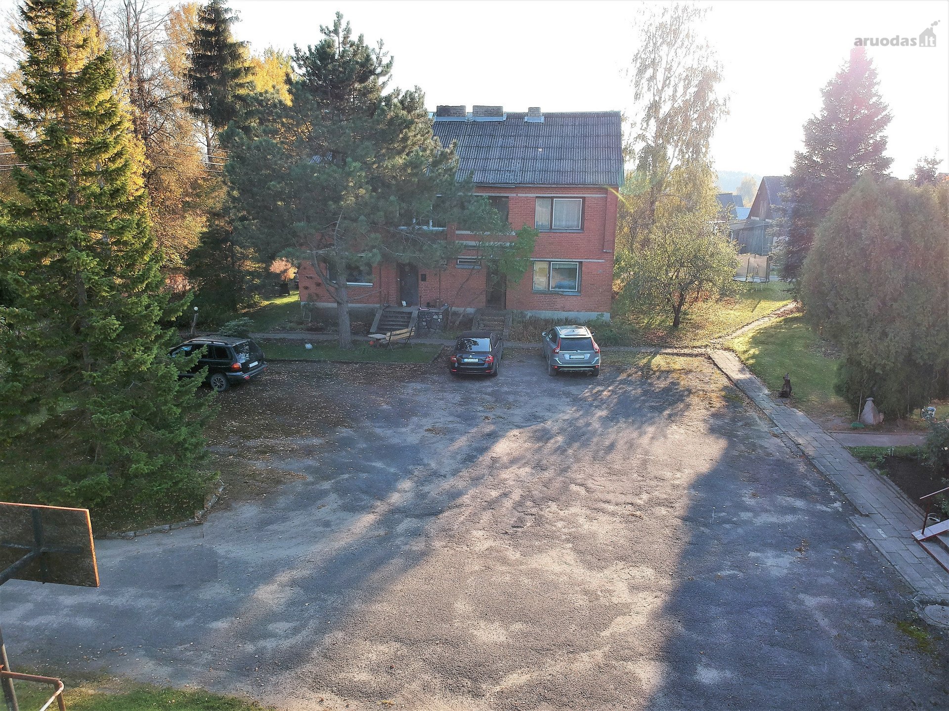 Molėtų r. sav., Arnionių I k.