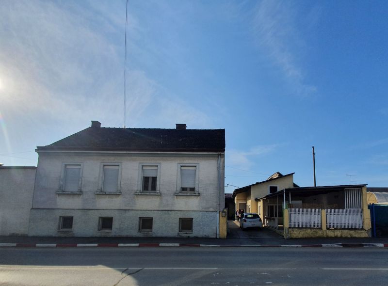 Krizevci, Krizevci center