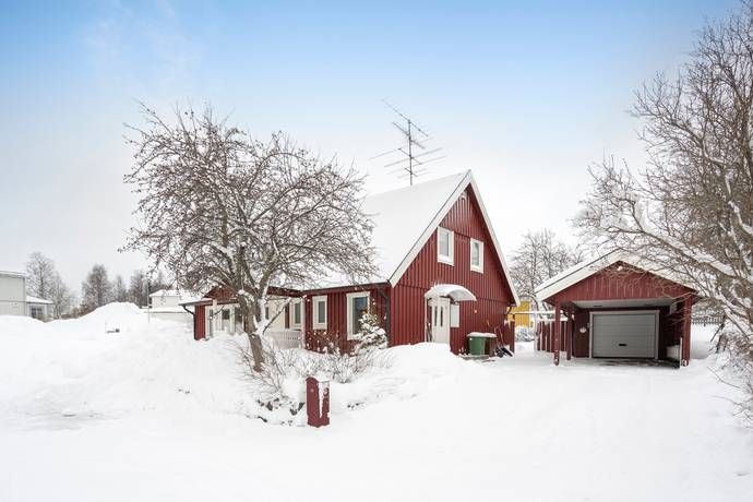 Holmsund, Umeå kommun