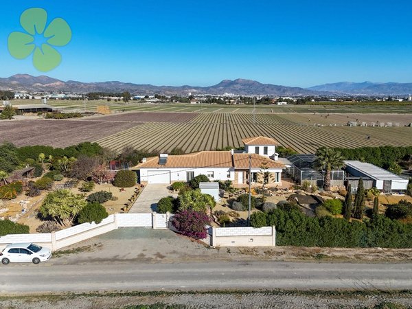 Puerto Lumbreras,  ES