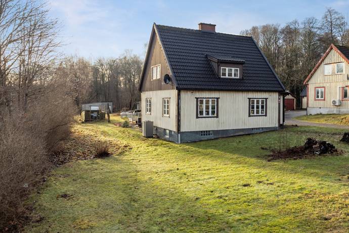 Örkelljunga, Örkelljunga kommun