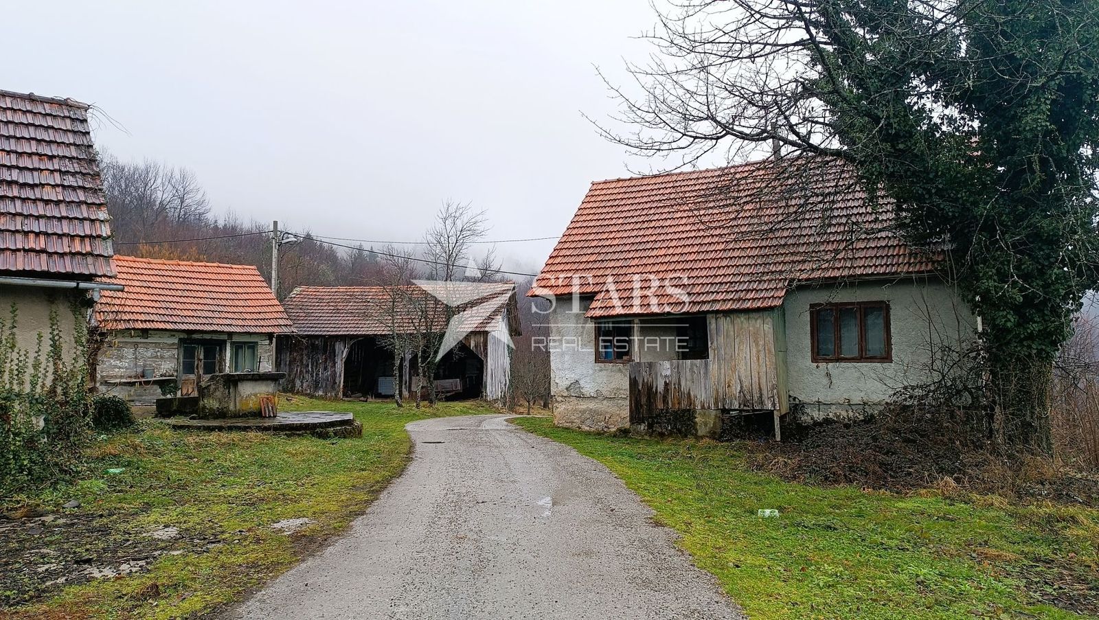 Ogulin, Popovo Selo