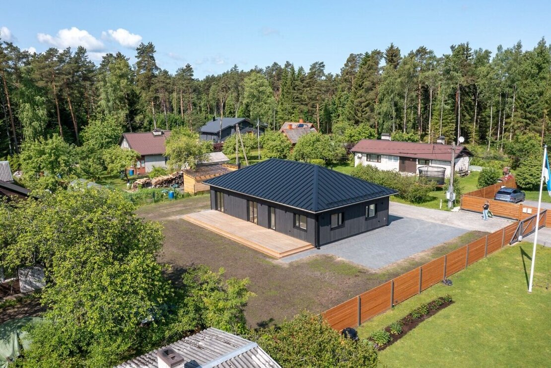 Hiiemänniku tn 10