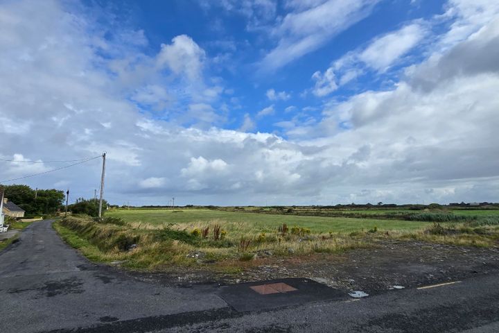 Circa 5.5 Acres Of Land Rahona West, Carrigaholt, Kilrush, Co. Clare